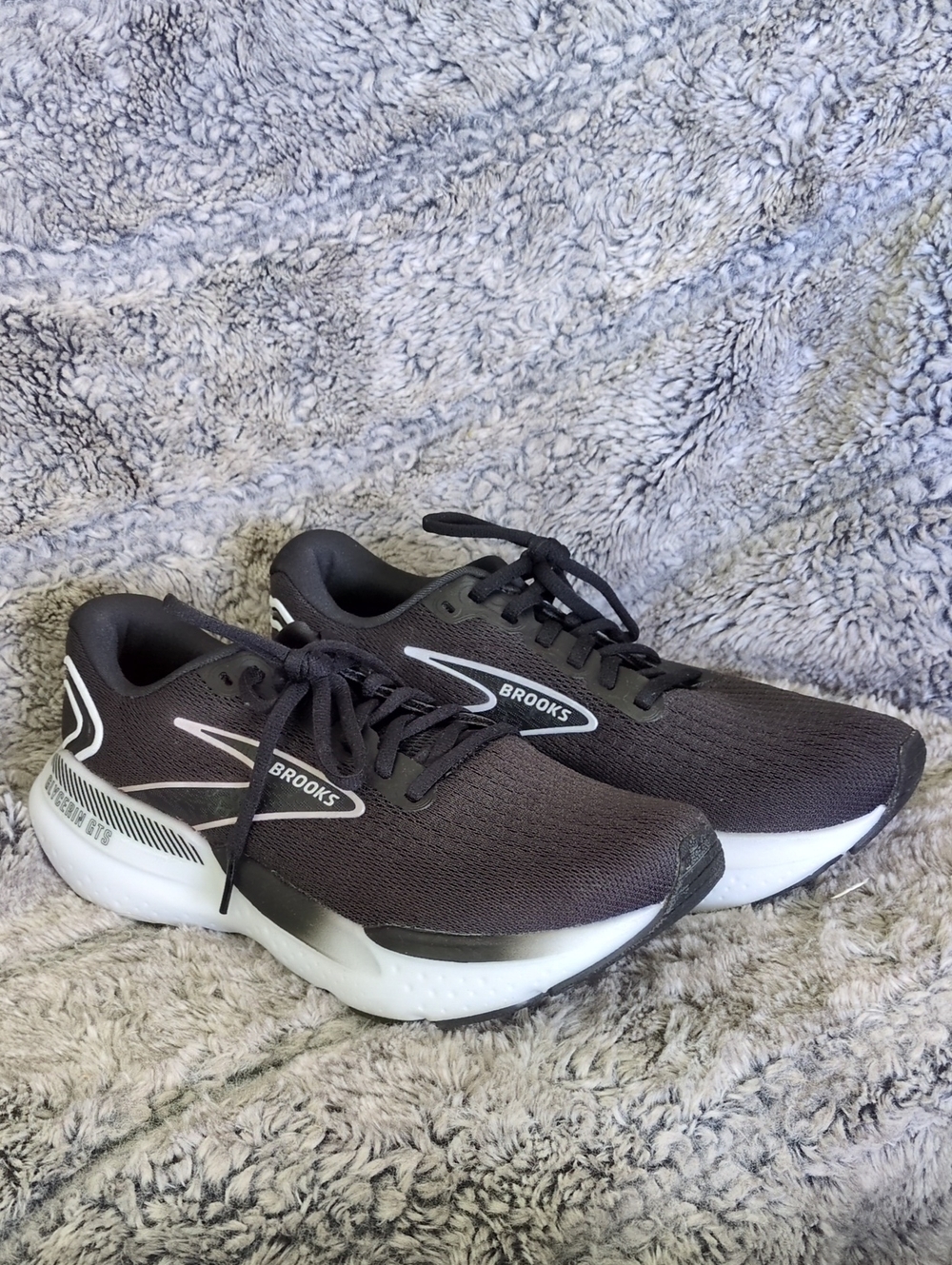 Brooks Women's Glycerin 21 GTS Sz 8
